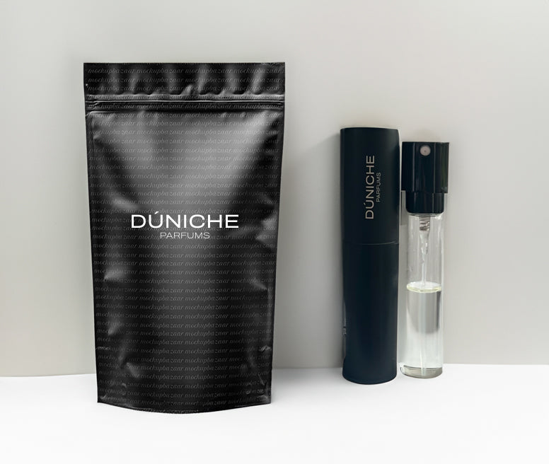 Dúniche Parfums - 8ml Abfülllung
